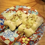 かしわ屋 こばやし - 