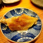 かしわ屋 こばやし - 