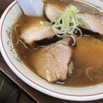 ラーメン専門 つるや - 