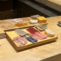 鮨 しゅんぺい - 