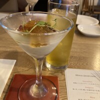 京町家イタリアンろんくす - 