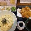 讃岐麺房 すずめ