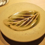 富小路 やま岸 - 魯山人