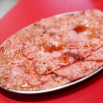 焼肉 フジサン - ２０２４年９月再訪：フジサンロース☆