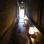 富小路 やま岸 - 