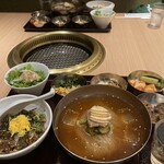 焼肉の名門 天壇 桂五条店 - 