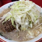 ラーメン二郎 - 