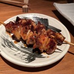 やきとり 六三四 - 