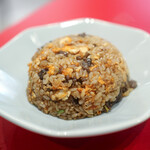 焼肉 フジサン - ２０２４年９月再訪：タンチャーハン☆