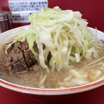 ラーメン二郎 - 