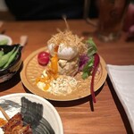 やきとり 六三四 - 