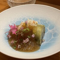 青山鮨孝 - 
