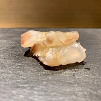 SUSHI TOKYO TEN、 新宿店 - 