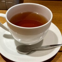パージナ イタリアン ファイアワークス プラス カフェ ～薪焼きイタリアンとワイン～ - 
