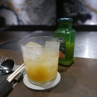 大阪鉄板焼き 神戸牛 TATARA - 