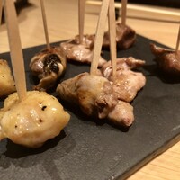 中目黒 いぐち 本店 - 