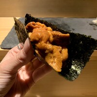 SUSHI TOKYO TEN、 新宿店 - 