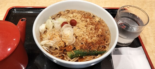 Komoro Soba Nikoraizaka Ten photo 2