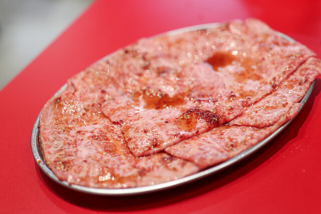 Yakiniku Fujisan Owari Asahi Kojo Ten photo 2