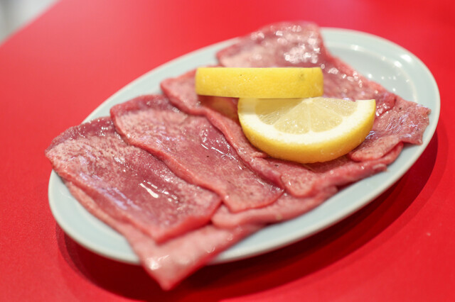 Yakiniku Fujisan Owari Asahi Kojo Ten photo 3