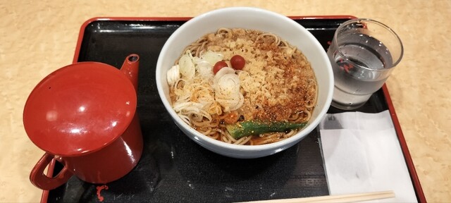 Komoro Soba Nikoraizaka Ten photo 3