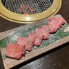 松阪牛 取扱店 焼肉白ひげ