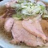 新橋ニューともちんラーメン 川崎駅前店