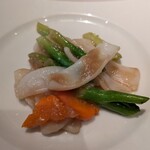 中国飯店 富麗華 - 