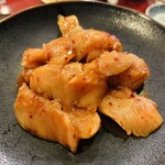 丸光苑 - 上ミノ