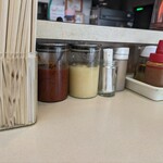 たんたラーメン - 