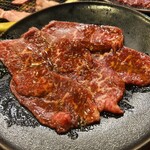 丸光苑 - 特ロース