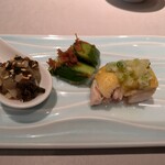 中国飯店 富麗華 - 