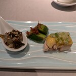 中国飯店 富麗華 - 