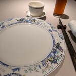 中国飯店 富麗華 - 