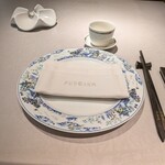 中国飯店 富麗華 - 