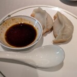 中国飯店 富麗華 - 