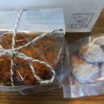 gusco - パッケージも素敵