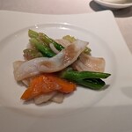 中国飯店 富麗華 - 