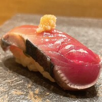 青山鮨孝 - 
