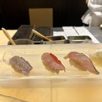 鮨 やまけん 銀座店 - 