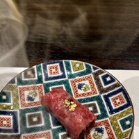 鮨 やまけん 銀座店 - 