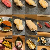 まんてん鮨 日比谷オクロジ店 - 