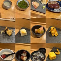 まんてん鮨 日比谷オクロジ店 - 