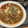 スパスパスパイシーカレー