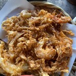 蕎麦 さだはる - 