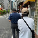 蕎麦 さだはる - 