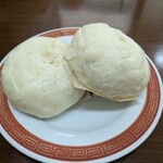 四興楼 - 豚まん