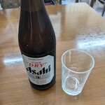 四興楼 - 私のビール