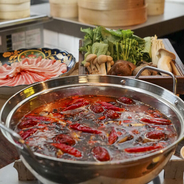 ブラインドパンダ 仙台（Blind Panda） - 青葉通一番町（居酒屋）の写真