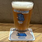 Ottotto BREWERY 浜松町店 - 